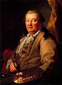 Autorretrato de Antonio Gonzalez Velazquez.jpg