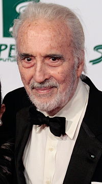 Christopher Lee 2009.jpg