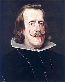 Archivo:Retrato de Felipe IV por Diego Velazquez.jpg
