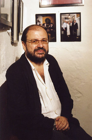 Página principal
