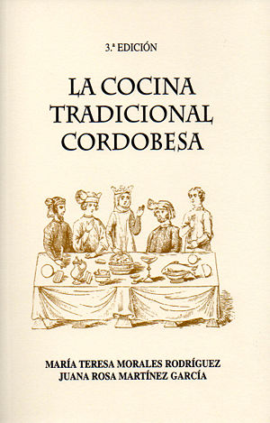 La cocina tradicional cordobesa