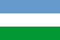 Bandera de Córdoba (Colombia)