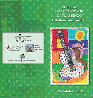 VI Premio Flamenco Agustin Gomez.jpg