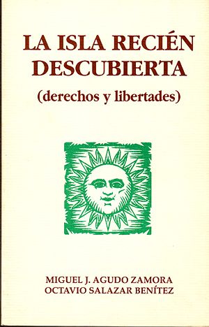 La isla recién descubierta