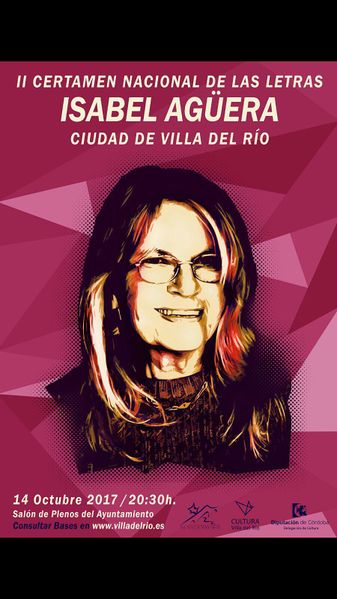 Archivo:Isabel Agüera certamen.jpeg