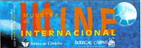III Muestra de Cine Internacional